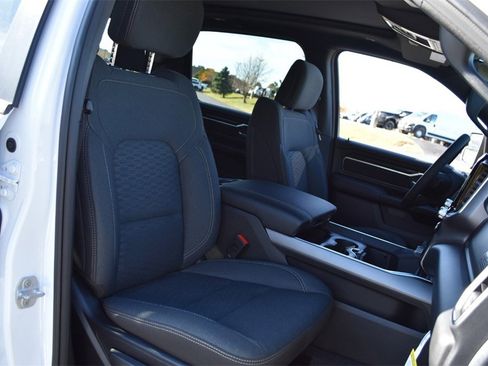 New 2026 RAM 1500 Big Horn image 30