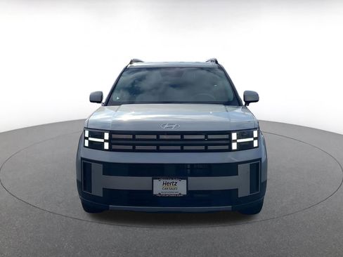 Used 2025 Hyundai Santa Fe SEL image 4