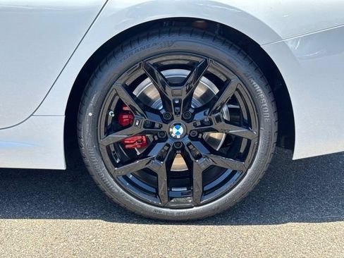 New 2026 BMW M340i Sedan w/ Premium Package RWD image 14