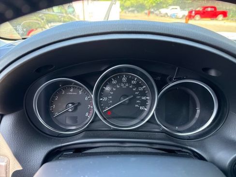 Used 2016 MAZDA CX-5 Grand Touring AWD/4WD image 19