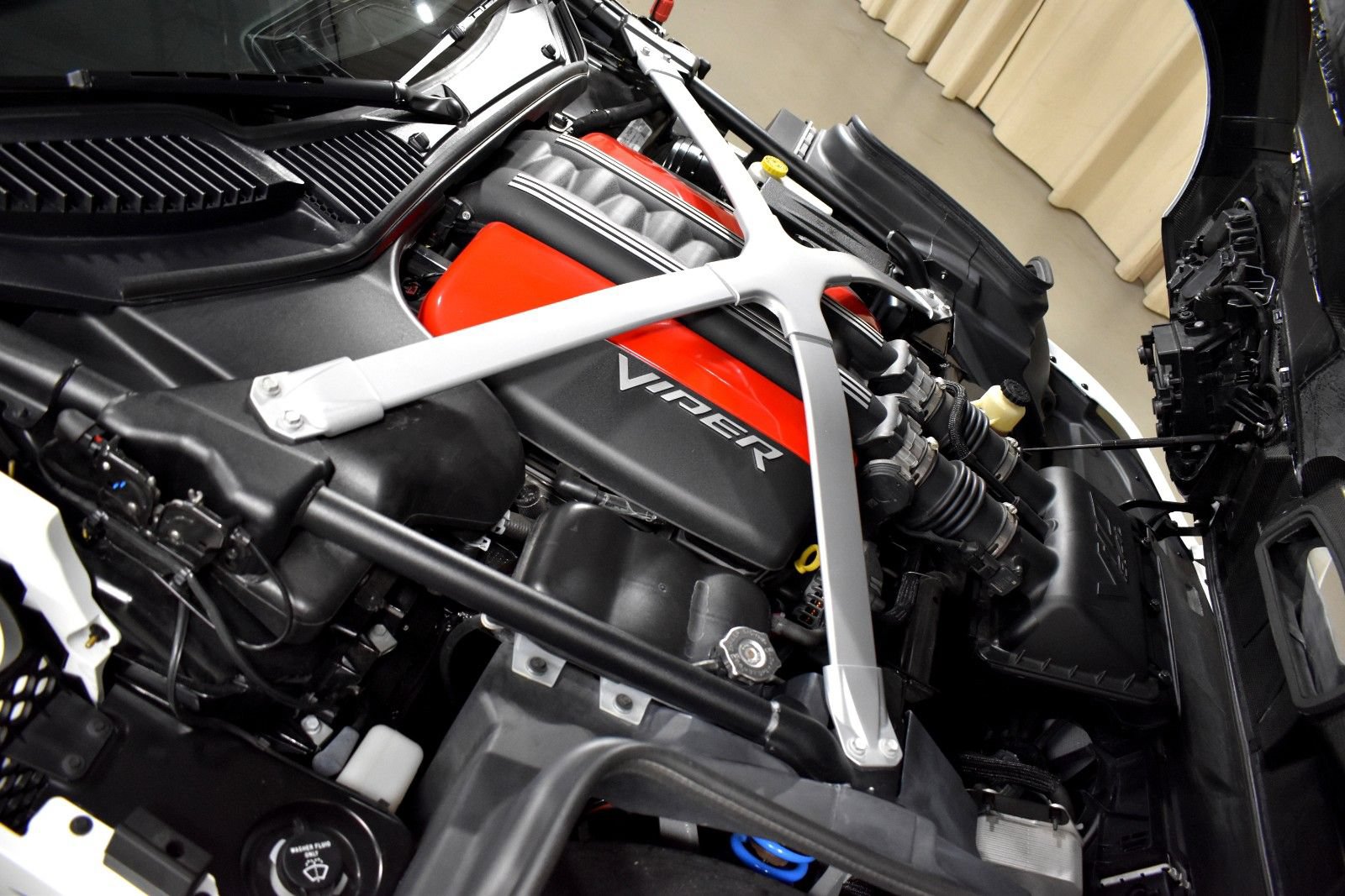 Used 2016 Dodge Viper ACR RWD image 26