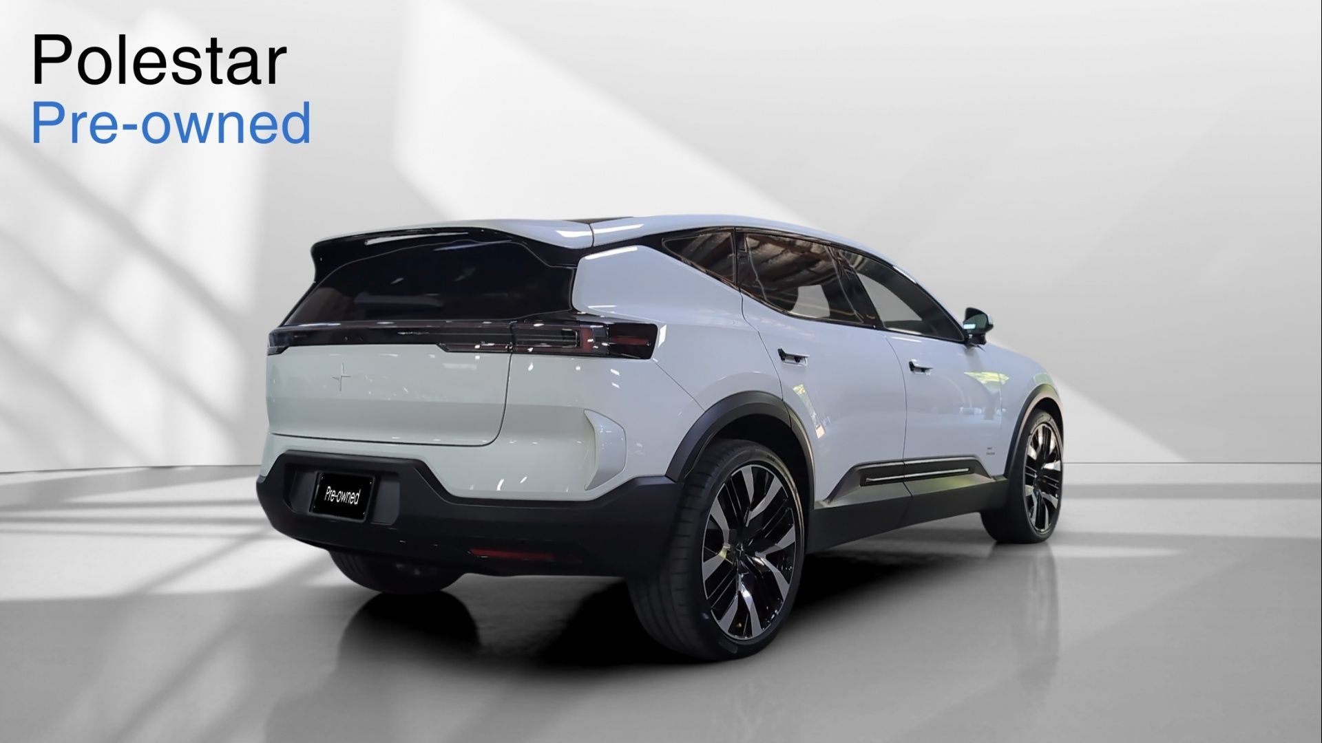 Used 2025 Polestar Polestar 3 AWD/4WD image 5
