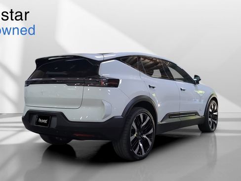 Used 2025 Polestar Polestar 3 AWD/4WD image 5