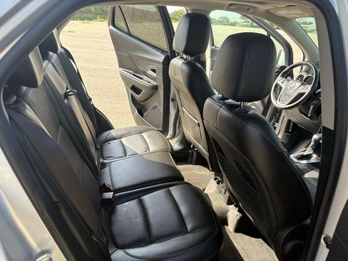 Used 2014 Buick Encore Premium AWD/4WD image 30