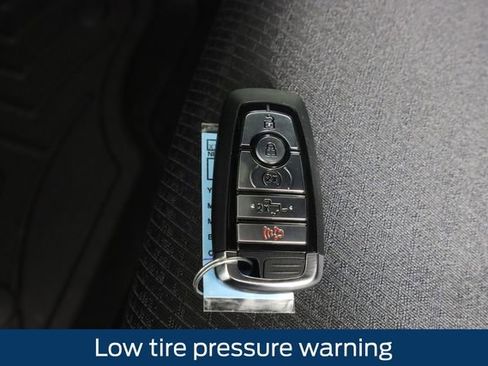 New 2026 Ford F150 XLT w/ Equipment Group 302A MID image 33