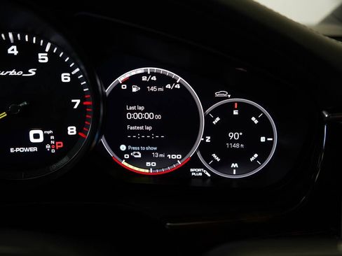 Used 2023 Porsche Panamera Turbo S image 88