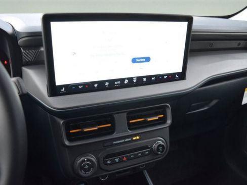 New 2026 Ford Maverick Tremor image 9