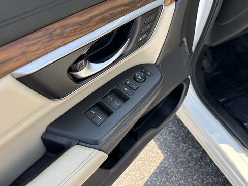Used 2018 Honda CR-V EX-L image 15