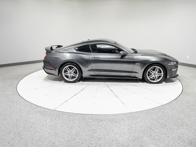 Used 2019 Ford Mustang GT Premium w/ GT Performance Package RWD image 27