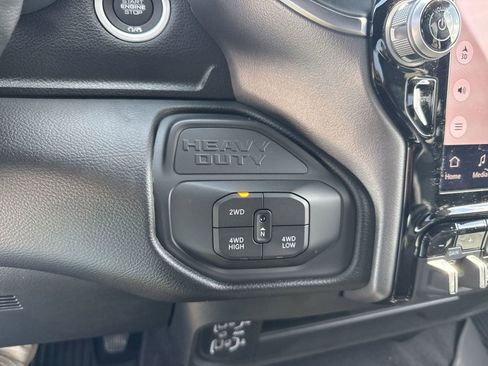 New 2025 RAM 2500 Lone Star image 26