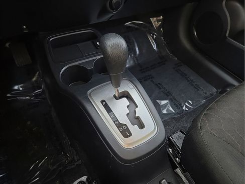 Used 2024 Mitsubishi Mirage ES image 28