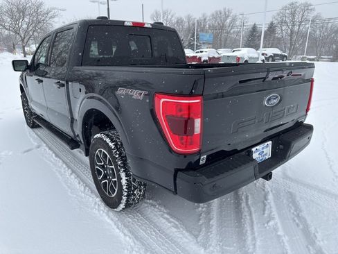Used 2023 Ford F150 XLT w/ Equipment Group 302A High image 5