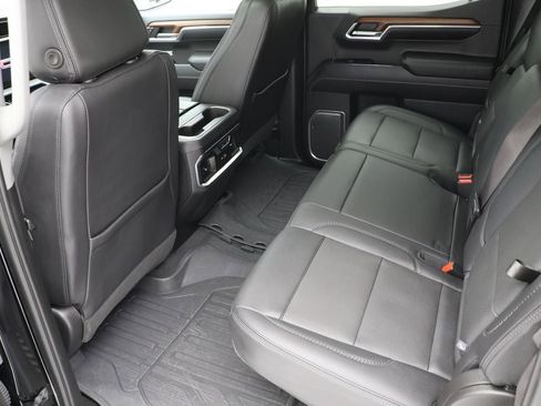 Used 2023 GMC Sierra 1500 Denali w/ Denali Reserve Package image 16