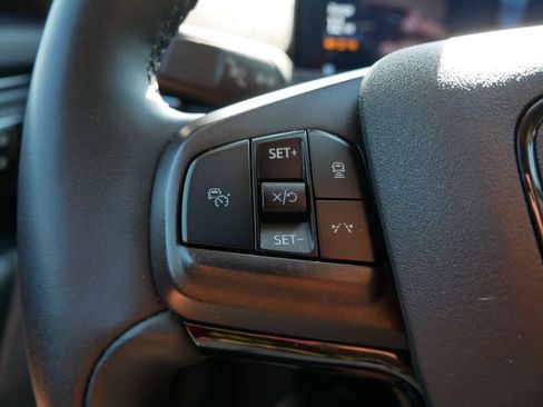 Certified 2023 Ford Mustang Mach-E Premium AWD/4WD image 17