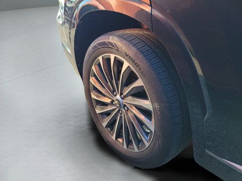 Used 2023 Hyundai Palisade Calligraphy FWD image 21