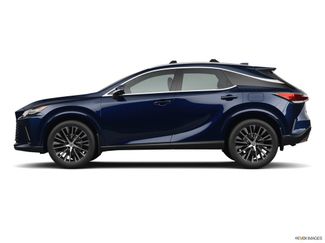 New 2026 Lexus RX 350h video 2