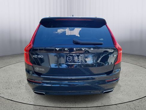 Used 2021 Volvo XC90 T6 R-Design w/ Protection Package Premier AWD/4WD image 5