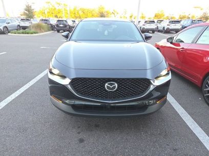 Used 2024 MAZDA CX-30 AWD 2.5 S