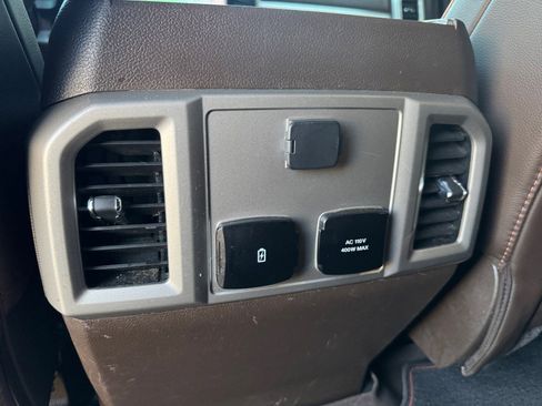 Certified 2022 Ford F450 King Ranch w/ King Ranch Ultimate Package image 22