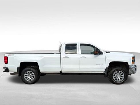 Used 2016 Chevrolet Silverado 3500 LT w/ All-Star Edition image 3