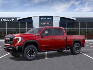 New 2026 GMC Sierra 2500 AT4X AWD/4WD video 2