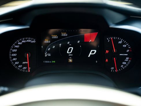 Used 2017 Chevrolet Corvette Z06 image 66