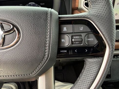 New 2026 Toyota Tundra 1794 Edition AWD/4WD image 20