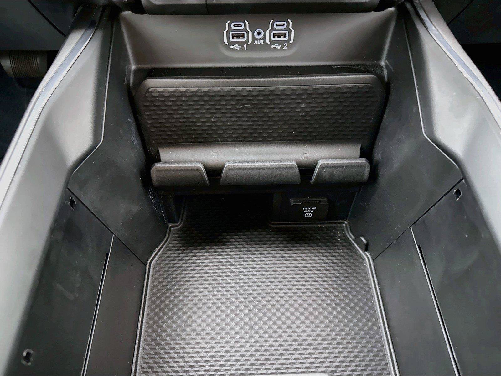 Used 2023 RAM 1500 Laramie AWD/4WD image 34