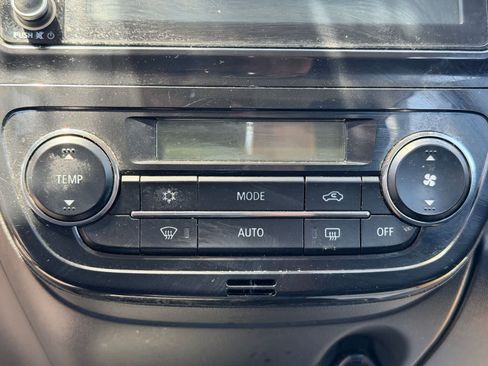 Used 2024 Mitsubishi Mirage ES FWD image 13