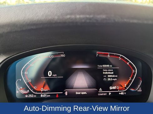 Used 2020 BMW X3 sDrive30i image 21