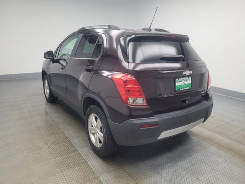 Used 2015 Chevrolet Trax LT w/ LT Plus Package AWD/4WD image 5