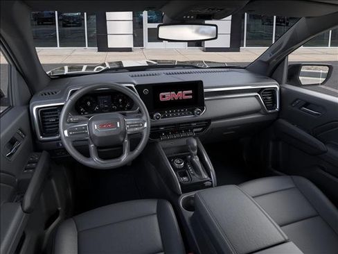 New 2026 GMC Canyon Elevation w/ Convenience Package image 15