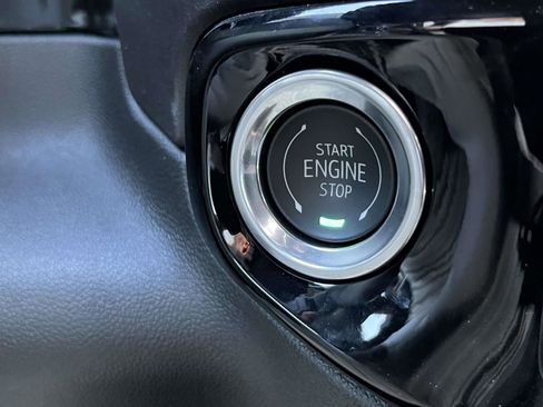 New 2026 Chevrolet Silverado 1500 RST image 12