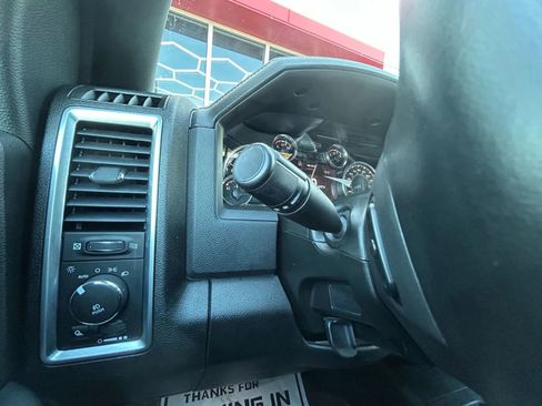 Used 2018 RAM 2500 Power Wagon w/ Leather & Luxury Group image 12