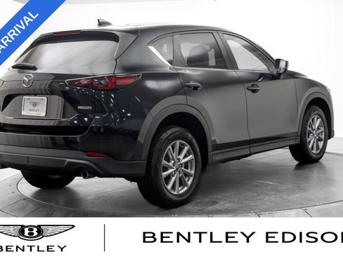 Used 2023 MAZDA CX-5 AWD 2.5 S image 6