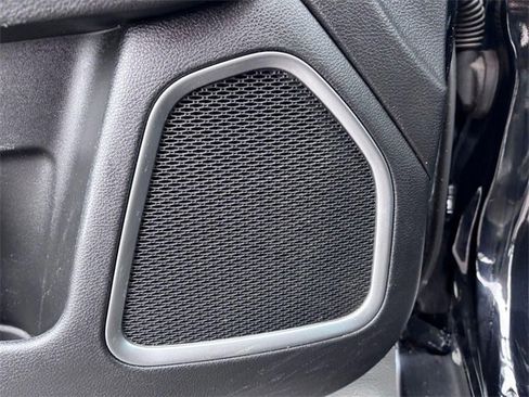 Used 2022 Jeep Compass Latitude image 14