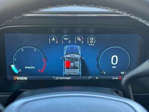 New 2026 Ford F350 4x4 Crew Cab Super Duty image 24