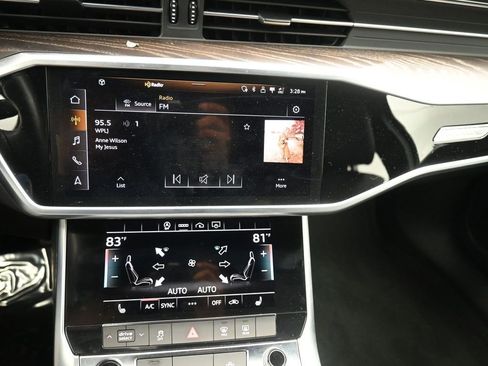 Used 2021 Audi A6 2.0T Premium w/ Convenience Package image 17