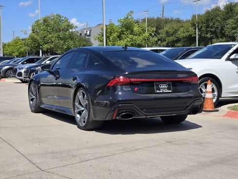 Used 2021 Audi RS 7 Sportback image 8