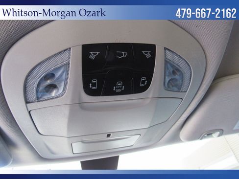 Used 2022 Chrysler Voyager LX FWD image 57