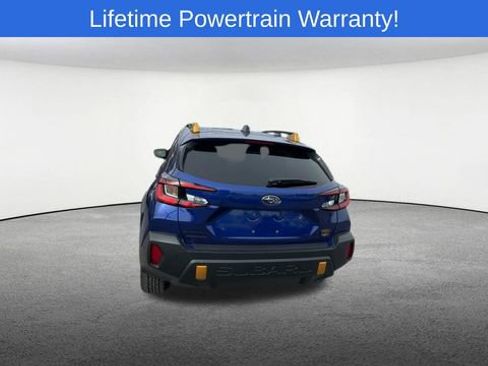 New 2026 Subaru Crosstrek 2.5i Wilderness AWD/4WD image 7