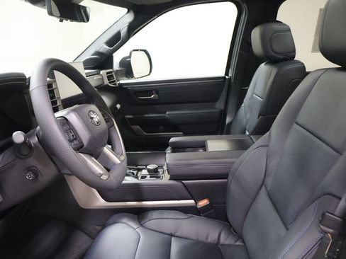 New 2026 Toyota Tundra Platinum AWD/4WD image 8
