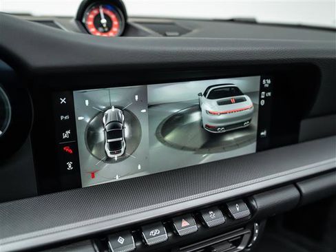 Used 2022 Porsche 911 Targa 4S image 28