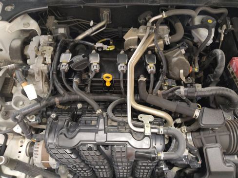 Used 2021 Nissan Altima 2.5 S w/ Driver Assist Package FWD image 30
