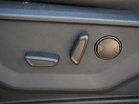 Used 2025 Ford F350 Lariat w/ FX4 Off-Road Package image 12