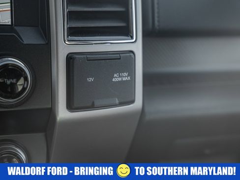 Used 2020 Ford F150 Lariat w/ Equipment Group 502A Luxury image 30