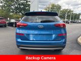 Used 2020 Hyundai Tucson SEL w/ Cargo Package image 6