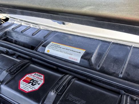 Used 1988 Porsche 928 S4 RWD image 23