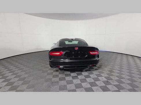 Used 2014 SRT Viper GTS w/ GTS Laguna Interior Package RWD image 42