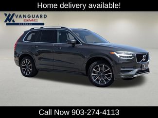 Used 2018 Volvo XC90 T6 Momentum w/ Momentum Plus Package AWD/4WD 360° Tour